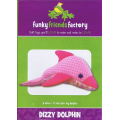 Funky Friends - Dizzy Dolphin